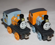 Thomas und seine Freunde Bash