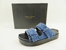 rag & bone GEO PLATFORM SLIDE