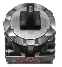 Oki 390fb Druckkopf Printhead generalüberholt 4YA4023-2011G001