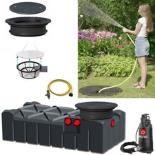 Flachtank zisterne - flachtank,
