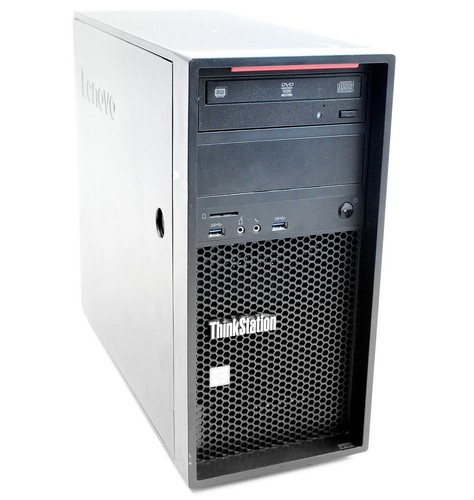Lenovo thinkstation p310 - thinkstation, /
