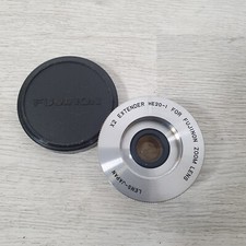 Fujinon HE20-1 x2 für C Mount
