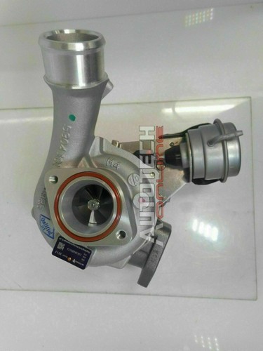 Turbolader hyundai 2 - h-1, 2.5