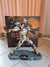 Marvel Iron Man Mark XLII, Muckle Oxmox, Muckle Mannequins, limited edition