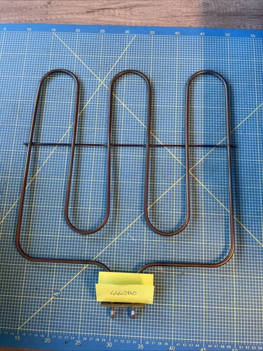 Miele heizung backofenheizung - miele,