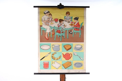 Alte tafel lehrtafel schule - alte,