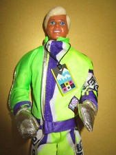 B1689) ALTER VINTAGE SKI FUN