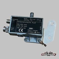 Audi A6 4B/A8 D2/Cabriolet Typ 89 Antennenweiche Telefon 4B5035585 