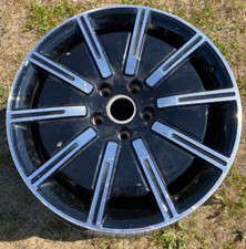 Porsche Taycan AERO Wheel Rim