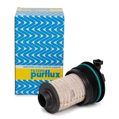 Purflux kraftstofffilter für - purflux,