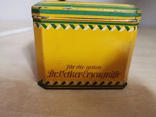 Dr.Oetker Dose Blechdose