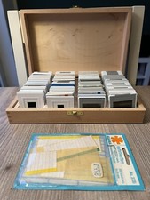 Alte Dias Konvolut Diakasten