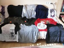 11tlg. sexy Damen Mädchen Bekleidungspaket M Street One edc Benetton Colloseum!