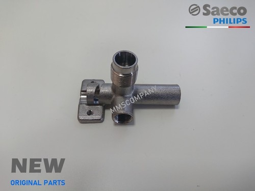 Saeco parts steam - -, body