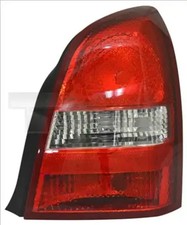 Heckleuchte links 11-12746-01-2 TYC für NISSAN PRIMERA