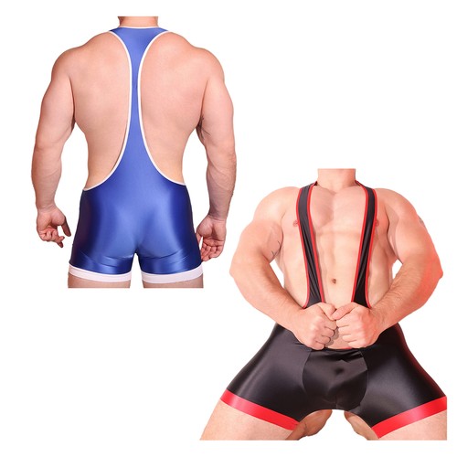 Herren ringertrikot - herren,