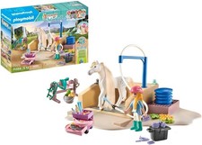 Playmobil 71354 Isabella &