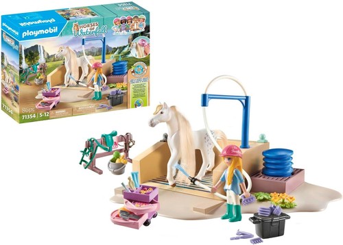 Playmobil 71354 isabella - 71354, &