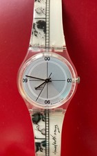 Original Swatch „Curta Metragem“, Sondermodell Portugal