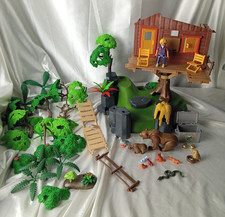 PLAYMOBIL WILDLIFE ADVENTURE