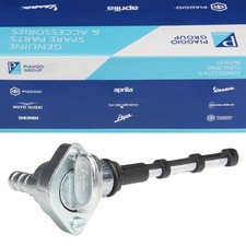 Benzinhahn Manuell Original