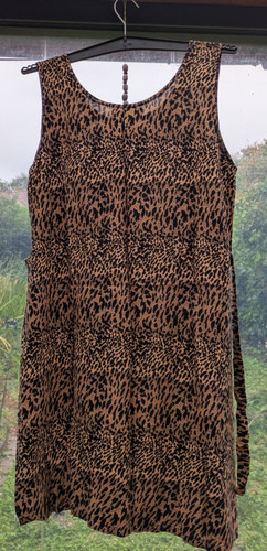 Damen sommer kleid - damen, sommer-kleid