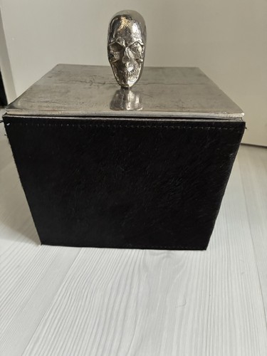 Hazenkamp schatulle box - hazenkamp,