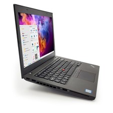 Lenovo ThinkPad T460 i5-6200U