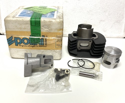 Seltener nos kit - nos, thermogruppe