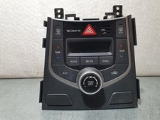 972503XFG0GU CLIMATE CONTROL