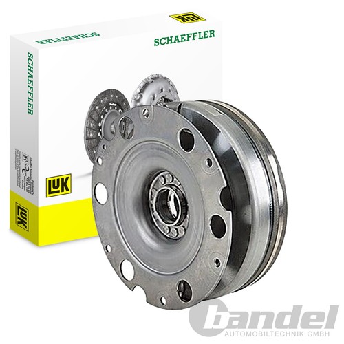 Schaeffler luk schwungrad - schaeffler,