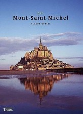 Der Mont-Saint-Michel Buch