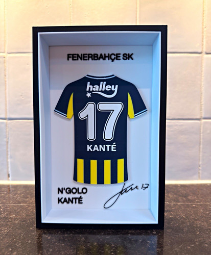 Adidas fenerbahce trikot - adidas,