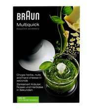 Braun mq20 - braun,