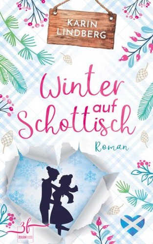 Winter auf schottisch - winter,