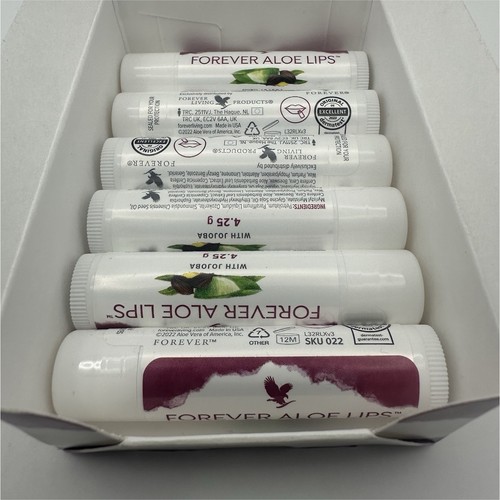 Forever living products - x,