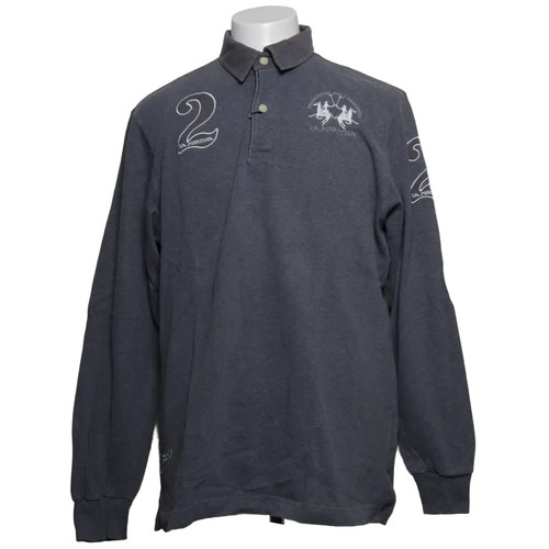 Martina rugby shirt - la,