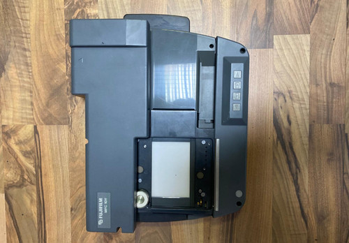 Fuji frontier 350 355 - frontier, 350/355/370/375