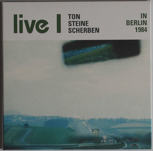 Ton steine scherben live - steine,