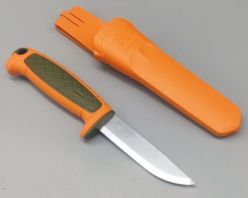 Morakniv messer risberg - messer,