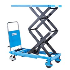 HanseLifter Hubtischwagen