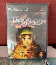 Dark Cloud (PS2, Sony