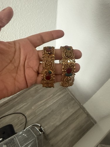 Bollywood schmuck armreifen - bollywood,