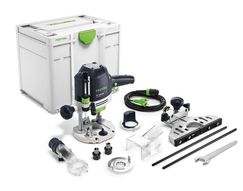 Festool oberfräse 1400 - oberfräse,