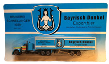 Werbetruck lkw sammelserie - werbetruck,