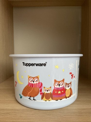Tupperware dose keksdose - dose,