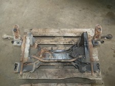 Vorderachse 701499031H T4