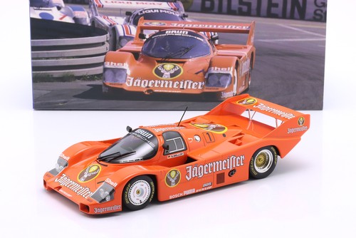 Porsche 956k brun 3rd 200 - #1,