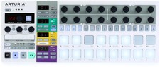 Arturia BeatStep Pro