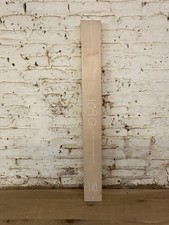 Buchenbrett Bohle Platte Tisch